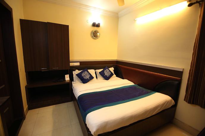 Imagen de la habitación del Hotel OYO 9095 Kanishka. Foto 12