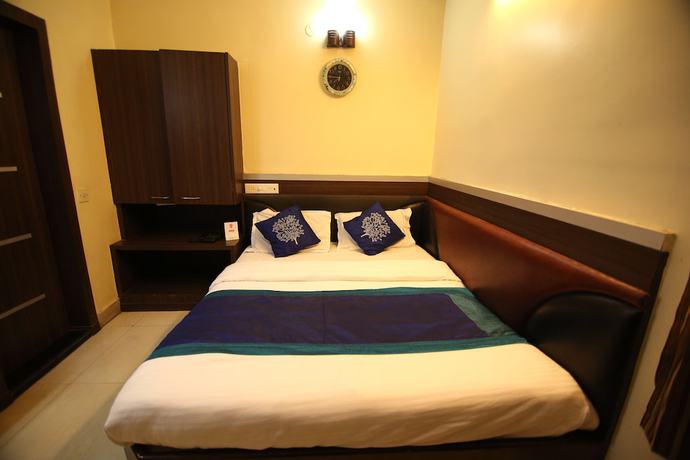Imagen de la habitación del Hotel OYO 9095 Kanishka. Foto 14