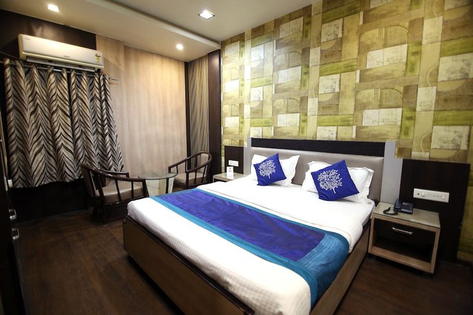 Imagen general del Hotel OYO 9095 Kanishka. Foto 1