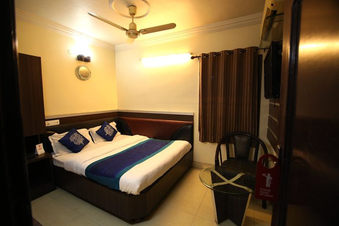 Imagen de la habitación del Hotel OYO 9095 Kanishka. Foto 18