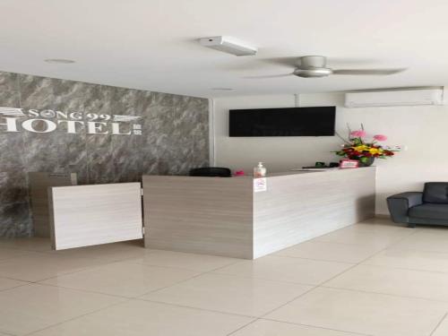 Imagen general del Hotel OYO 90953 Song 99. Foto 3