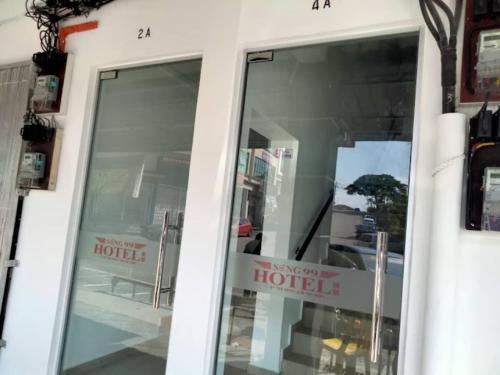 Imagen general del Hotel OYO 90953 Song 99. Foto 14