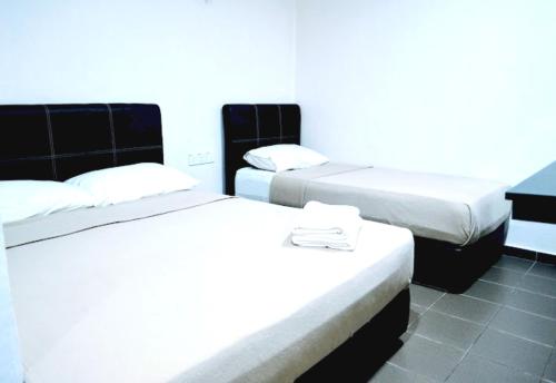 Imagen general del Hotel OYO 90963 Gest Inn. Foto 9