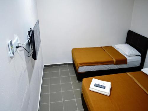 Imagen general del Hotel OYO 90963 Gest Inn. Foto 10