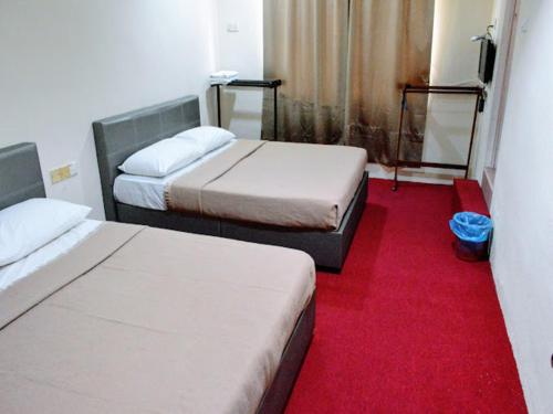 Imagen general del Hotel OYO 90963 Gest Inn. Foto 11