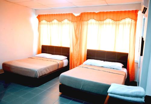 Imagen general del Hotel OYO 90963 Gest Inn. Foto 12