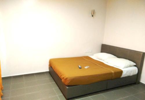 Imagen general del Hotel OYO 90963 Gest Inn. Foto 15