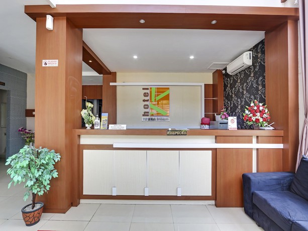 Imagen de los interiores del Hotel OYO 90973 Karunia Pkpri Grobogan. Foto 18