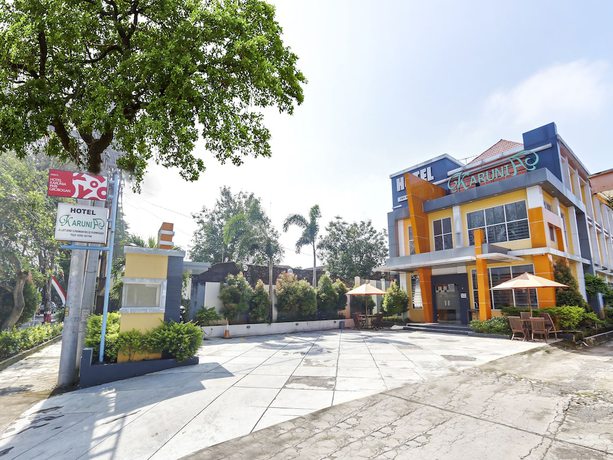 Imagen general del Hotel OYO 90973 Karunia Pkpri Grobogan. Foto 1