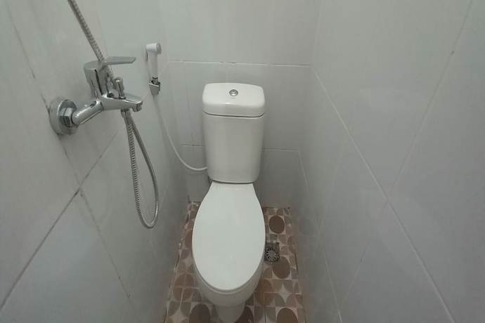 Imagen de la habitación del Hotel OYO 90974 Homestay Golo Koe Sejahtera. Foto 6