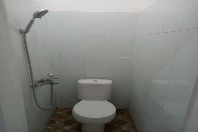Imagen de la habitación del Hotel OYO 90974 Homestay Golo Koe Sejahtera. Foto 14