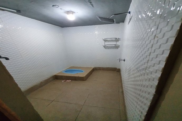 Imagen de la habitación del Hotel OYO 90976 Bagus Family Syariah. Foto 6