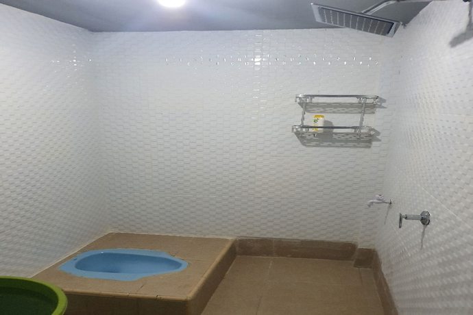 Imagen de la habitación del Hotel OYO 90976 Bagus Family Syariah. Foto 10