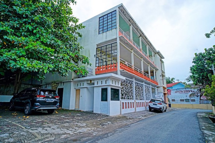 Imagen general del Hotel OYO 90979 Ryfana Residence Syariah. Foto 1