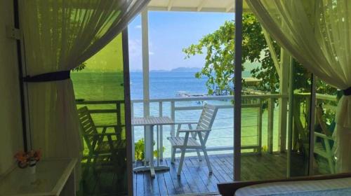 Imagen general del Hotel OYO 90980 Rainbow Island Sepanggar. Foto 3