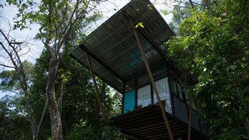 Imagen general del Hotel OYO 90980 Rainbow Island Sepanggar. Foto 15
