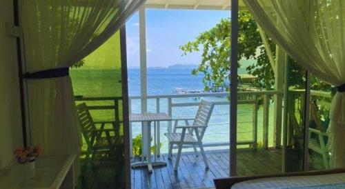 Imagen general del Hotel OYO 90980 Rainbow Island Sepanggar. Foto 17