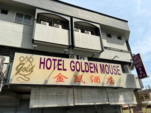 Imagen general del Hotel OYO 90994 Golden Mouse. Foto 2