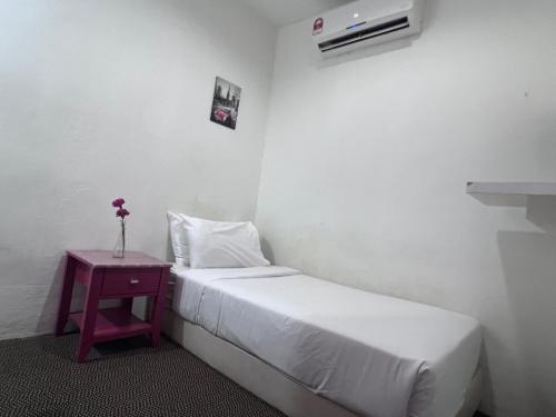Imagen general del Hotel OYO 90999 DG HOTEL. Foto 6