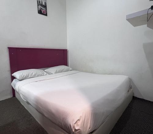 Imagen de la habitación del Hotel OYO 90999 DG HOTEL. Foto 18