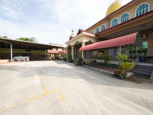 Imagen general del Hotel OYO 91004 Homestay Masjid At Taqwa (Syariah). Foto 2