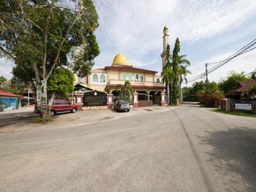 Imagen general del Hotel OYO 91004 Homestay Masjid At Taqwa (Syariah). Foto 3