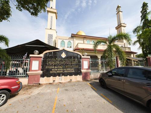 Imagen general del Hotel OYO 91004 Homestay Masjid At Taqwa (Syariah). Foto 4