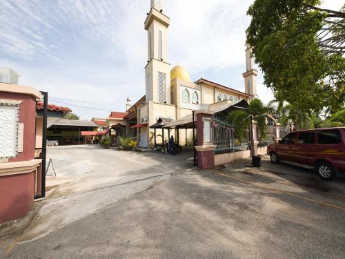 Imagen general del Hotel OYO 91004 Homestay Masjid At Taqwa (Syariah). Foto 5