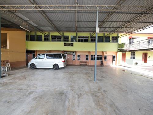 Imagen general del Hotel OYO 91004 Homestay Masjid At Taqwa (Syariah). Foto 6