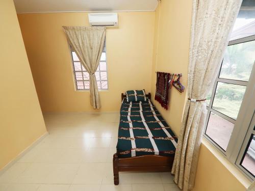 Imagen general del Hotel OYO 91004 Homestay Masjid At Taqwa (Syariah). Foto 15