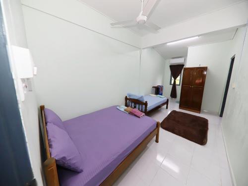 Imagen de la habitación del Hotel OYO 91004 Homestay Masjid At Taqwa (Syariah). Foto 20