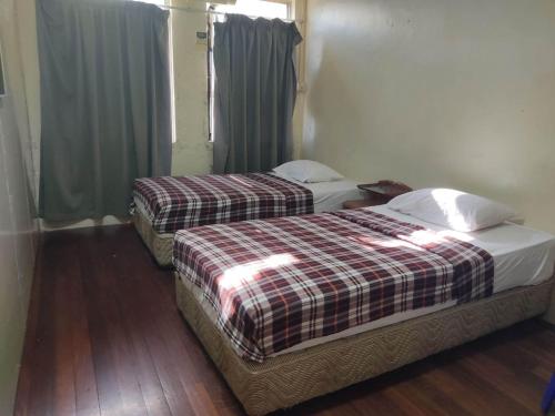 Imagen de la habitación del Hotel OYO 91020 59. Foto 17