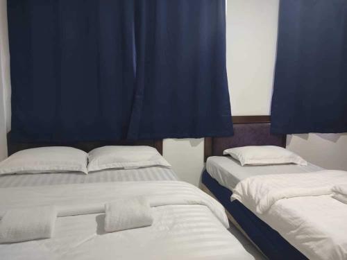 Imagen general del Hotel OYO 91033 Vaigan. Foto 14