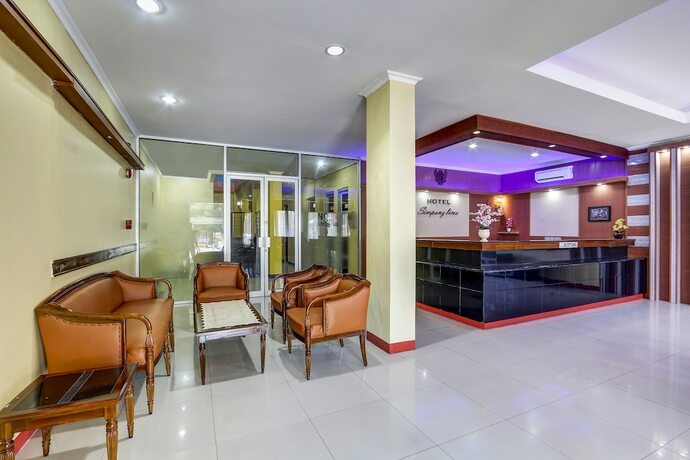 Imagen general del Hotel OYO 91036 Simpang Lima Gkpri. Foto 2
