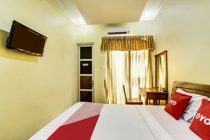 Imagen general del Hotel OYO 91036 Simpang Lima Gkpri. Foto 3