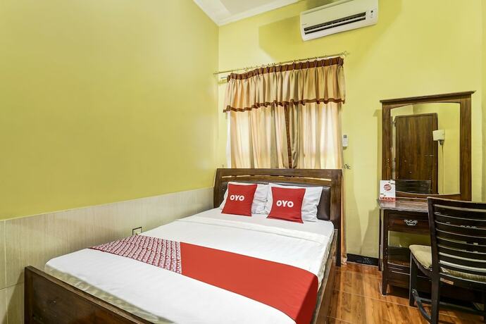Imagen general del Hotel OYO 91036 Simpang Lima Gkpri. Foto 4