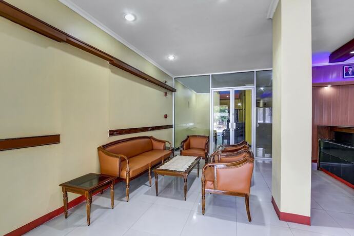 Imagen general del Hotel OYO 91036 Simpang Lima Gkpri. Foto 5