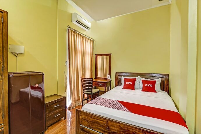 Imagen general del Hotel OYO 91036 Simpang Lima Gkpri. Foto 6