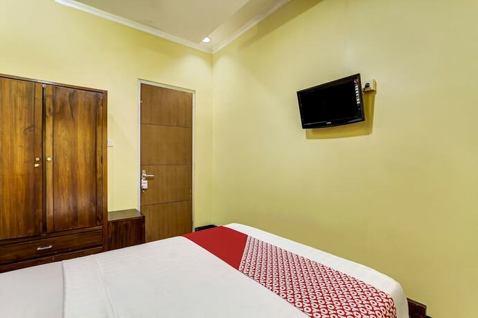 Imagen general del Hotel OYO 91036 Simpang Lima Gkpri. Foto 7