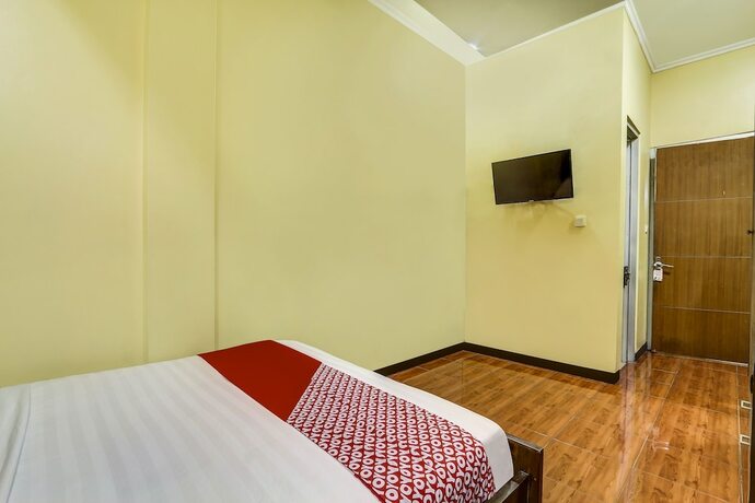 Imagen general del Hotel OYO 91036 Simpang Lima Gkpri. Foto 8