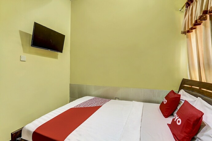 Imagen general del Hotel OYO 91036 Simpang Lima Gkpri. Foto 9