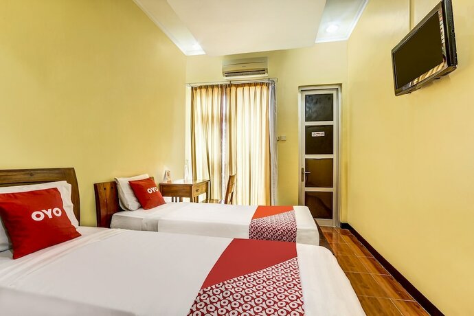 Imagen general del Hotel OYO 91036 Simpang Lima Gkpri. Foto 10