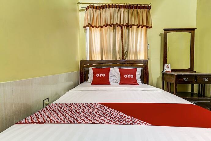 Imagen general del Hotel OYO 91036 Simpang Lima Gkpri. Foto 11