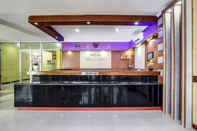 Imagen general del Hotel OYO 91036 Simpang Lima Gkpri. Foto 12