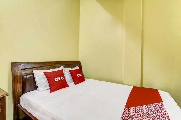 Imagen general del Hotel OYO 91036 Simpang Lima Gkpri. Foto 13