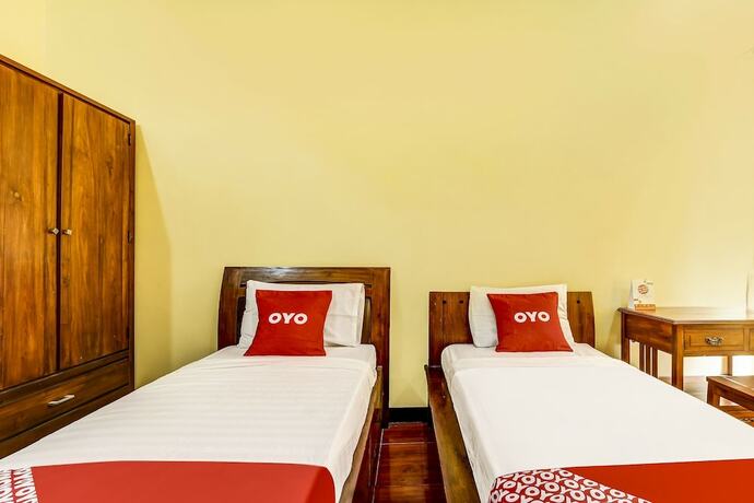 Imagen de la habitación del Hotel OYO 91036 Simpang Lima Gkpri. Foto 20