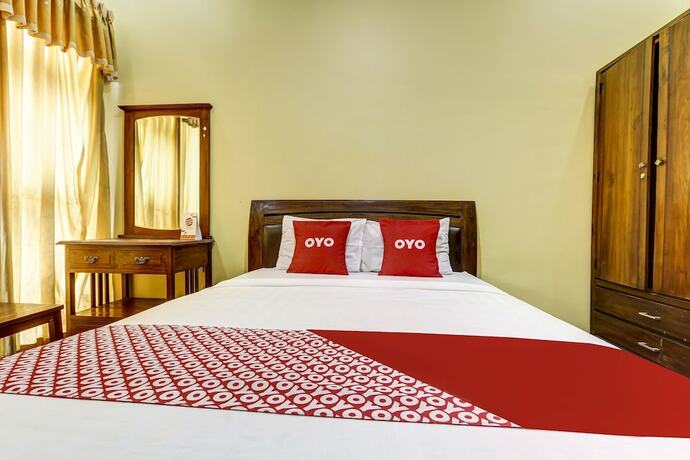 Imagen general del Hotel OYO 91036 Simpang Lima Gkpri. Foto 14