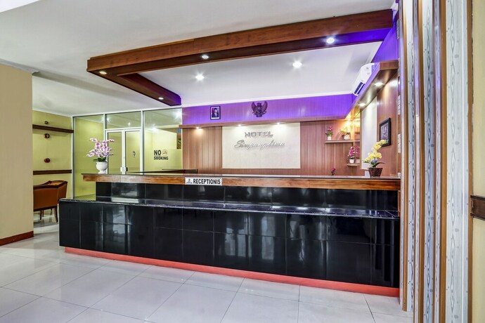 Imagen general del Hotel OYO 91036 Simpang Lima Gkpri. Foto 16