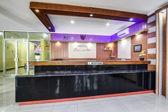 Imagen general del Hotel OYO 91036 Simpang Lima Gkpri. Foto 17