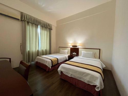 Imagen general del Hotel OYO 91037 Atari Inn. Foto 11